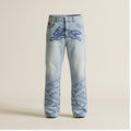 Icecream by Billionaire's Boys Club Running Dog Snake Print Jeans