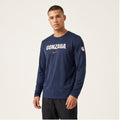 Gonzaga Bulldogs Nike Dri-Fit Long Sleeve