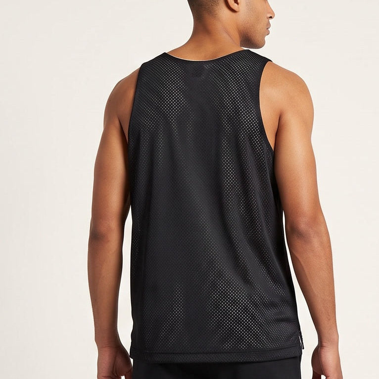 Nike "Fly As" Reversible Mesh Tank