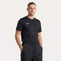 Nike Dri-Fit Crew Tee - Black (Guatemala)