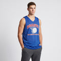 Nike Team "Immanuel Basketball" Reversible Jersey