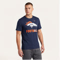 Denver Broncos Nike Dri-Fit Football Tee