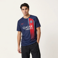 Nike PSG Away Football Shirt - Mbappe #7