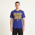 LSU Tigers Nike "Geaux Tigers" Tee