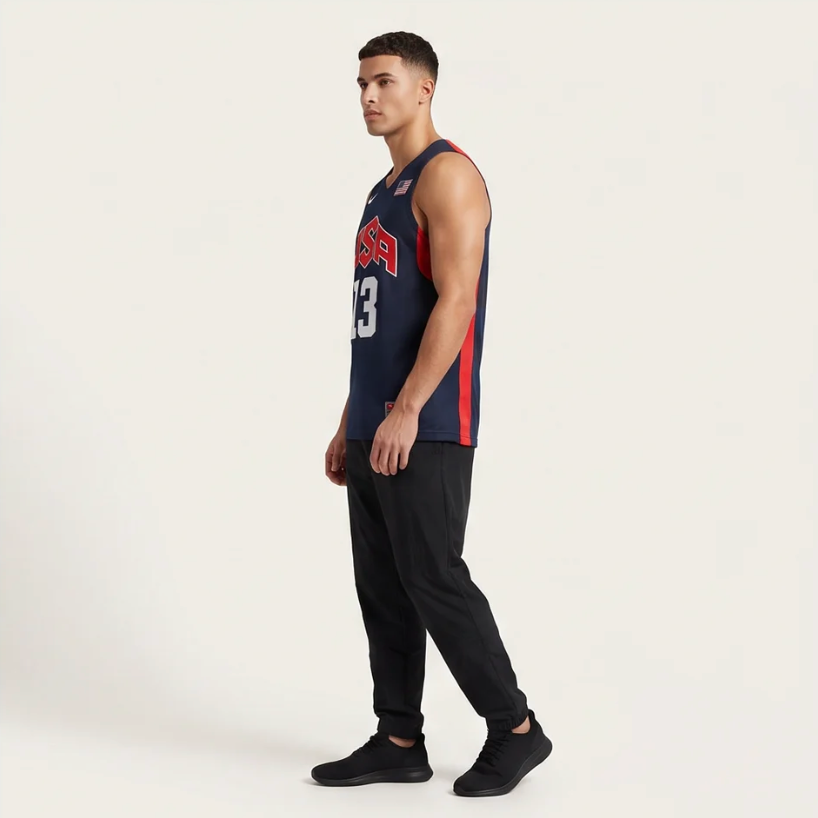 Nike USA Basketball Jersey - Paul 13