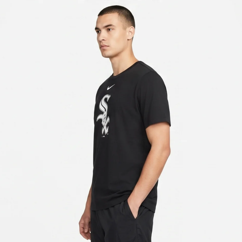 Chicago White Sox Tee - Black