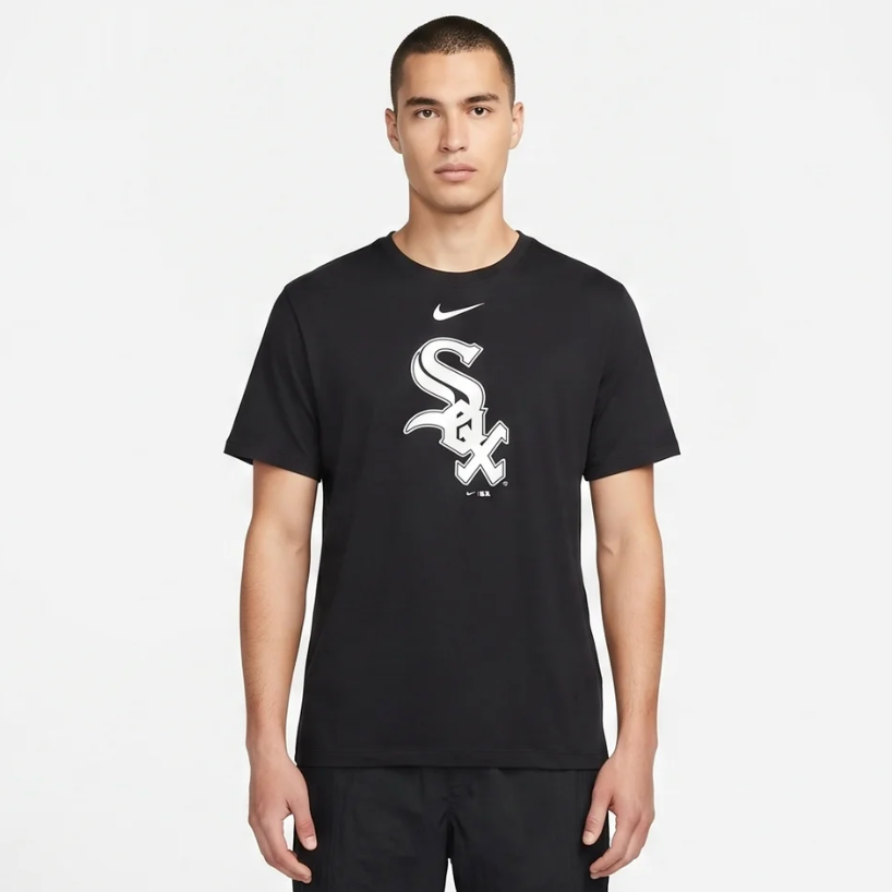 Chicago White Sox Tee - Black