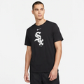 Chicago White Sox Tee - Black