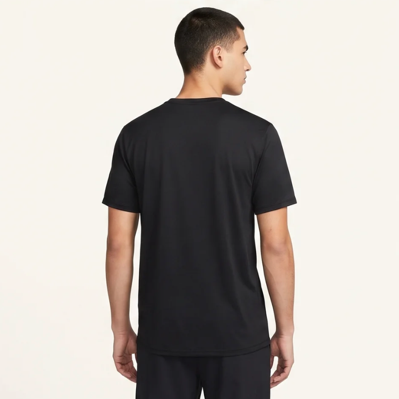 Nike Dri-Fit Tee - Black