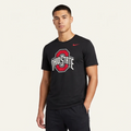 Ohio State Buckeyes Nike Tee - Black