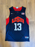 Nike USA Basketball Jersey - Paul 13