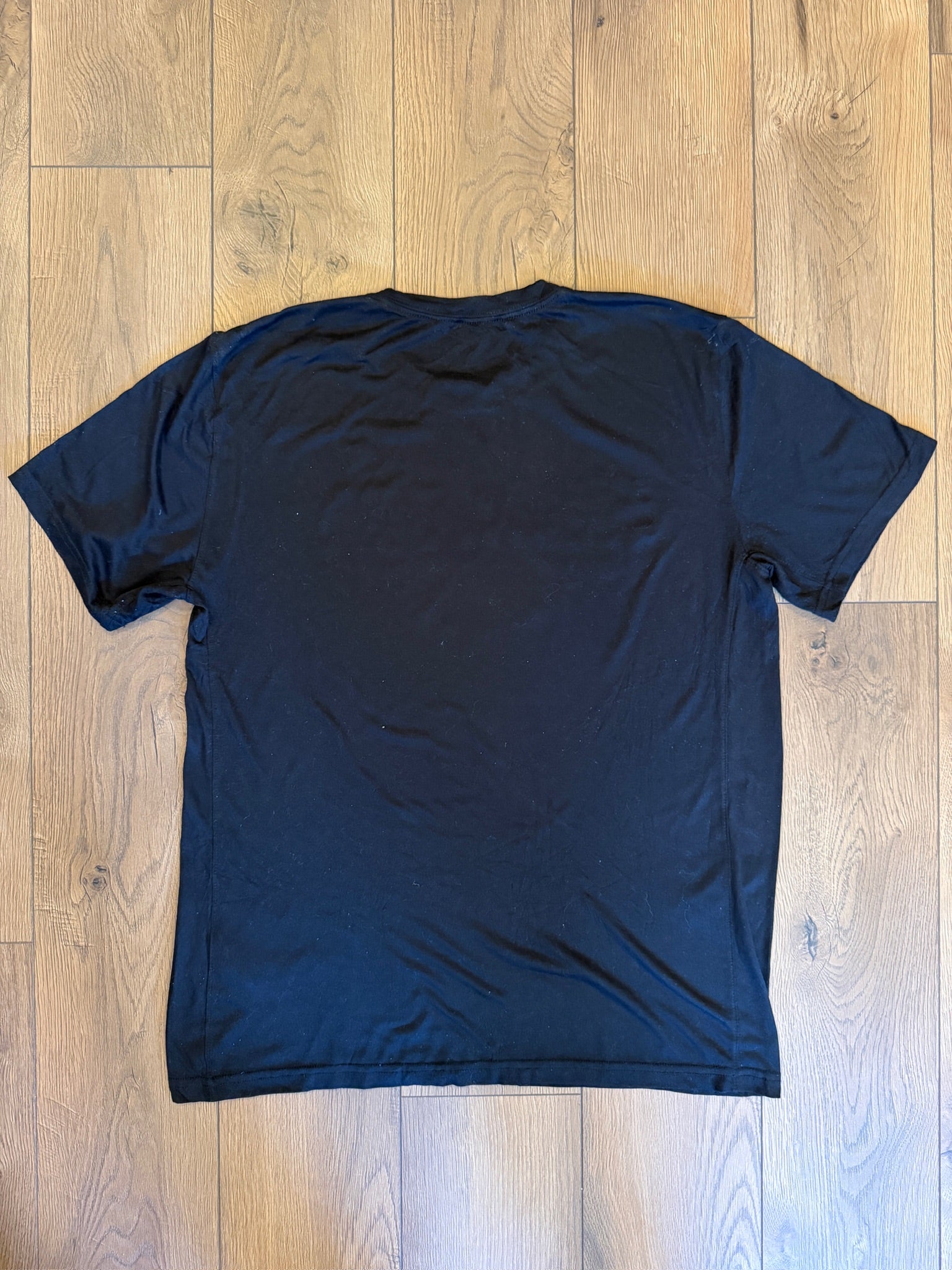 Bulldogs Basketball Tee - Black
