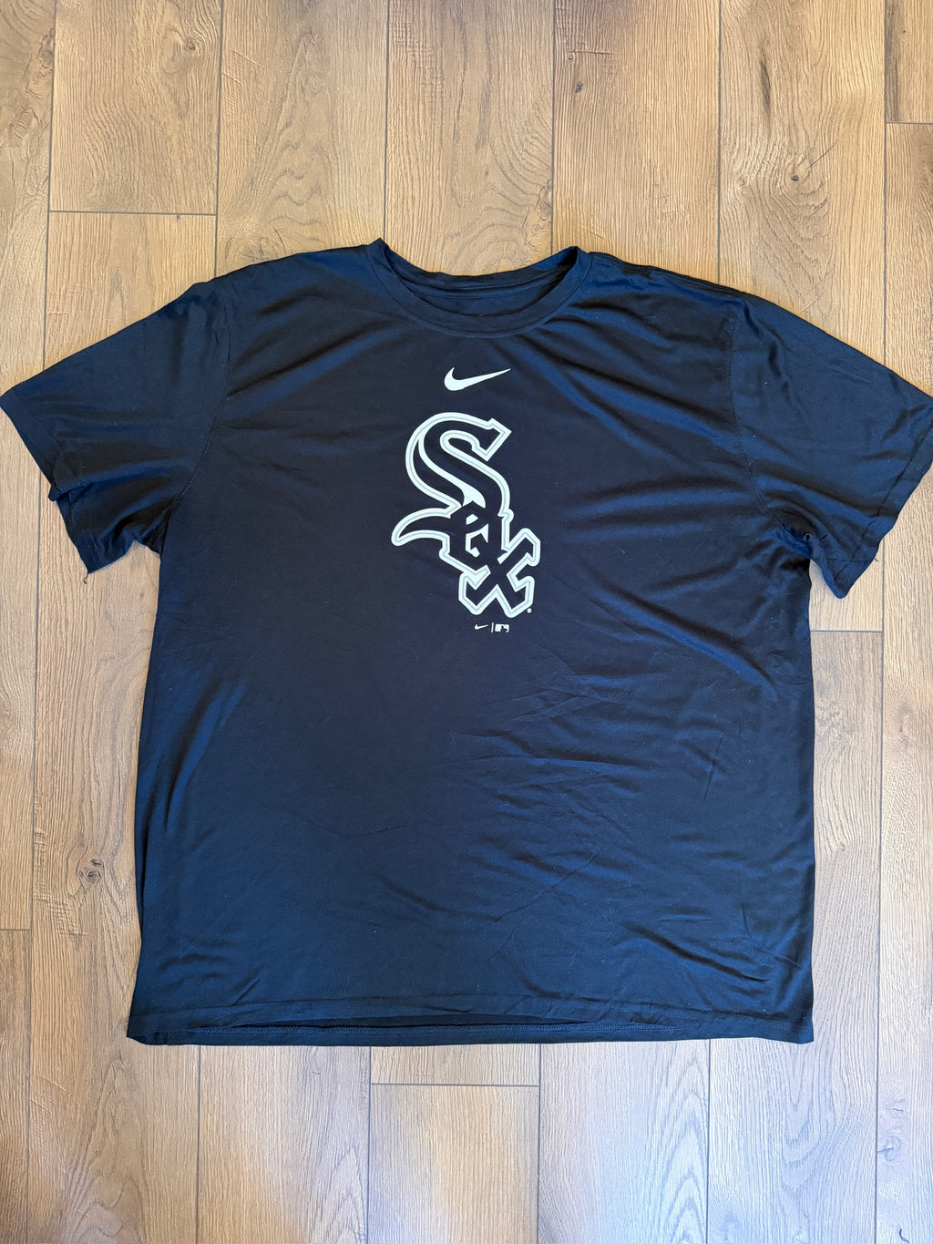 Chicago White Sox Tee - Black