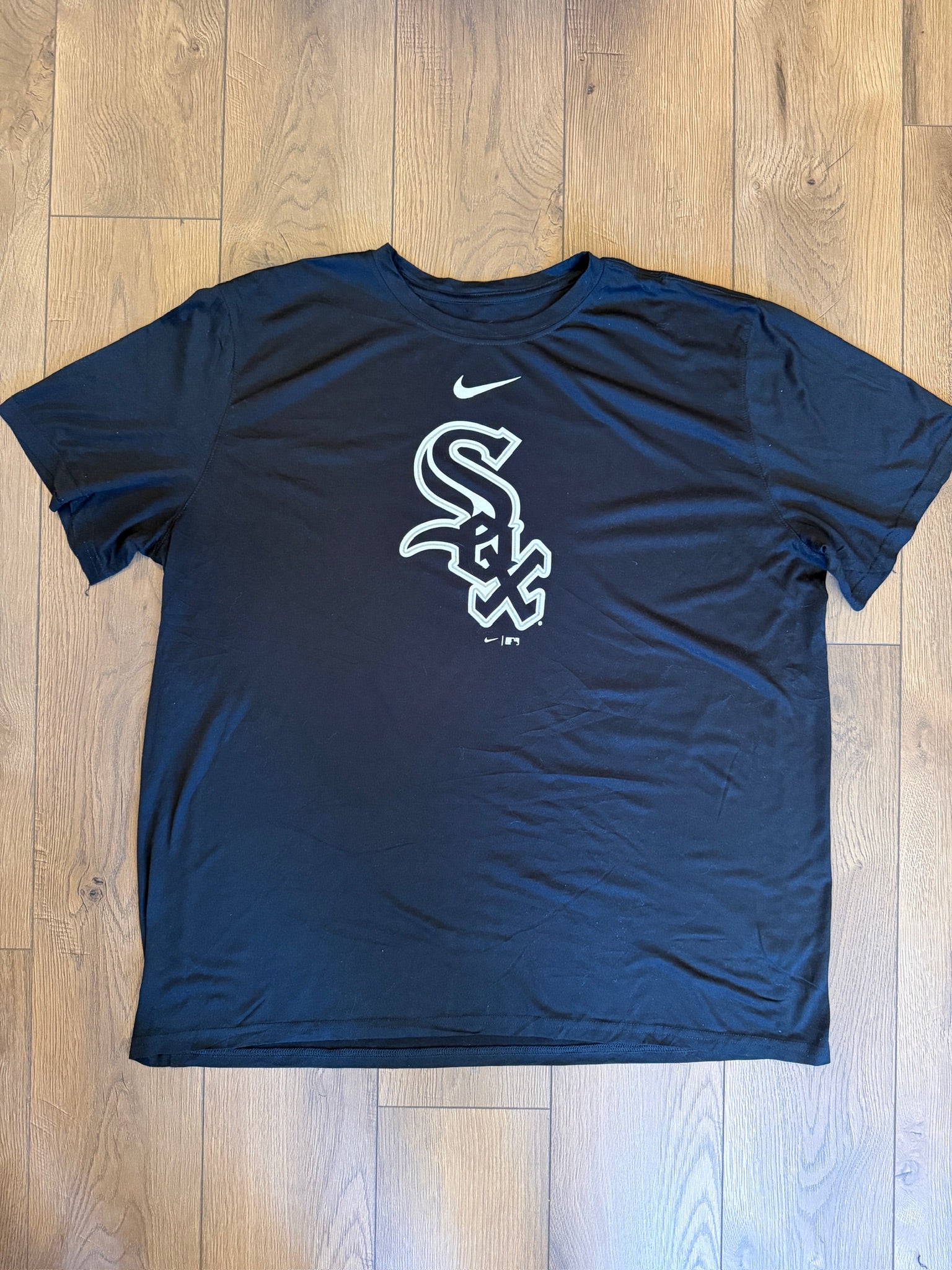 Chicago White Sox Tee - Black