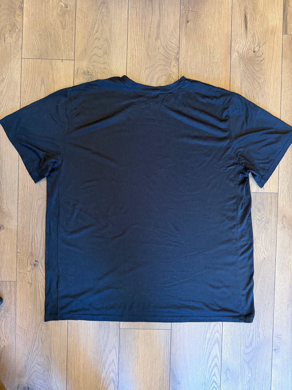 Chicago White Sox Tee - Black