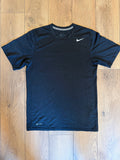 Nike Dri-Fit Tee - Black