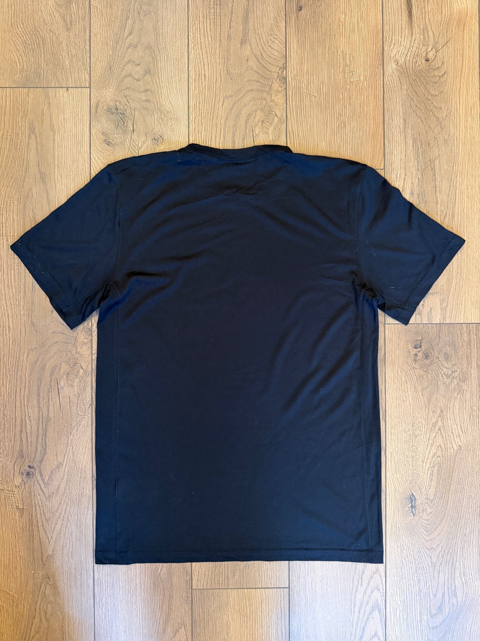 Ohio State Buckeyes Nike Tee - Black