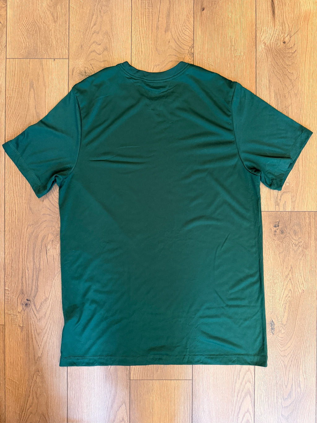 Nike "Poke Court" Tee - Forest Green