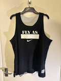 Nike "Fly As" Reversible Mesh Tank