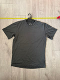 Nike Dri-Fit Crew Tee - Grey