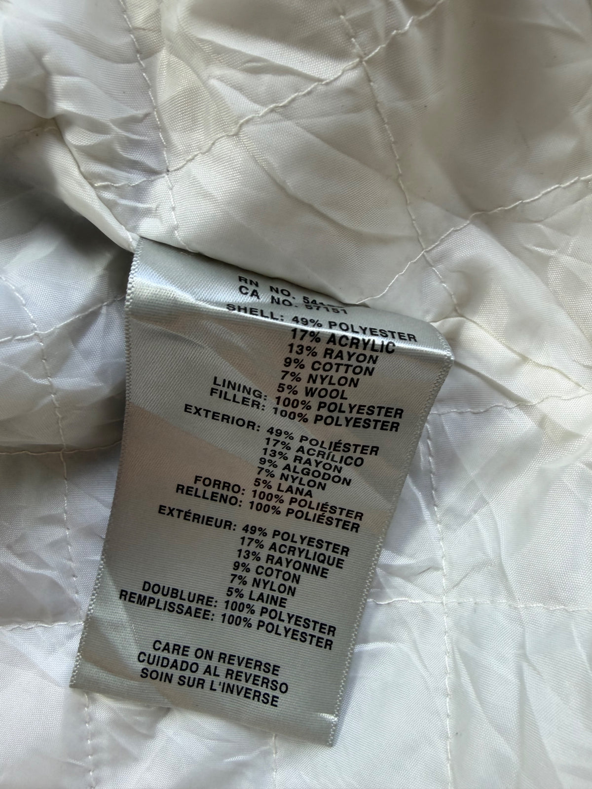 AMT-077 Open / lining