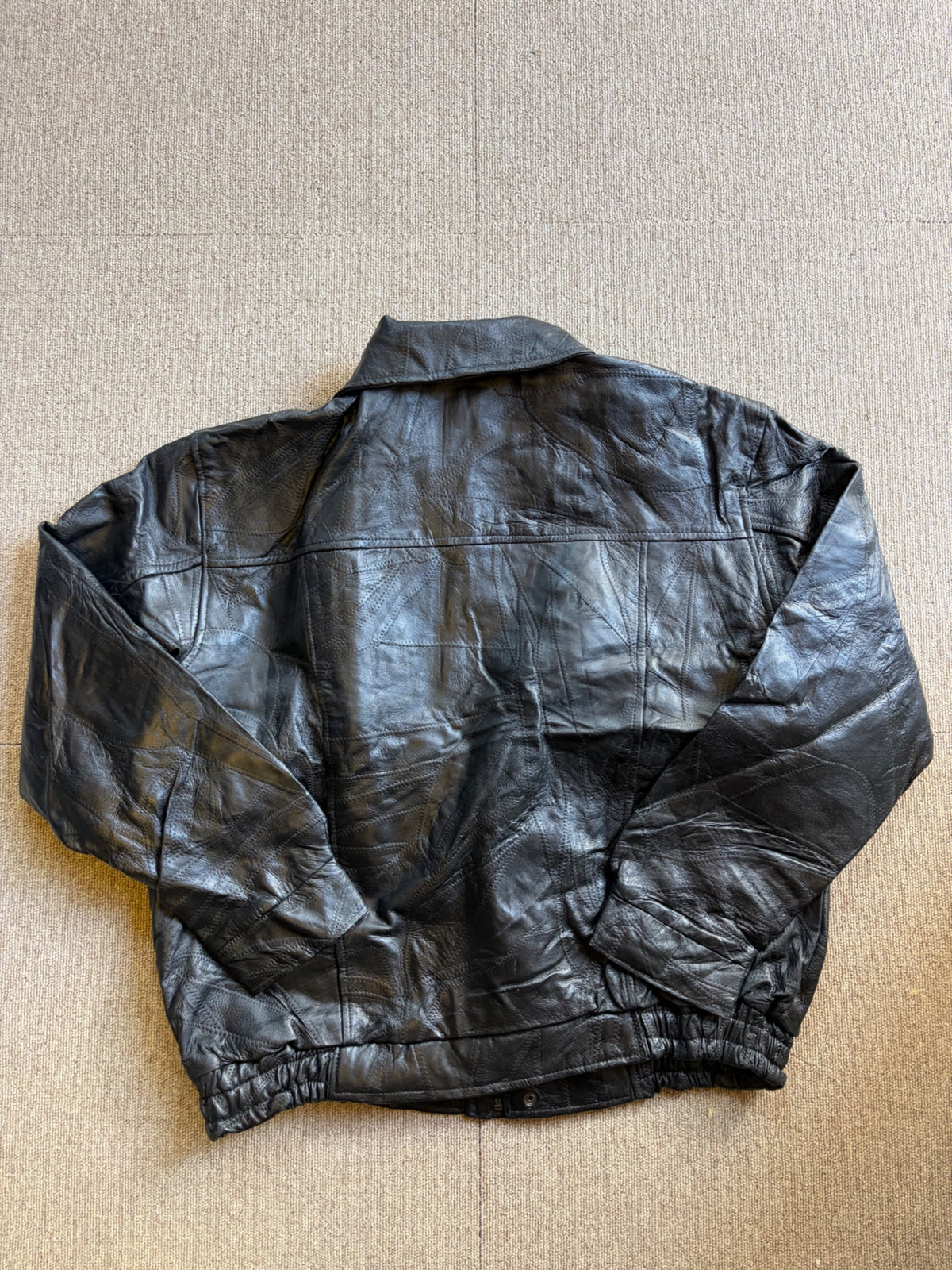 AMT-078 Front, closed