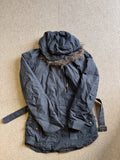 AMT-088 Front, closed