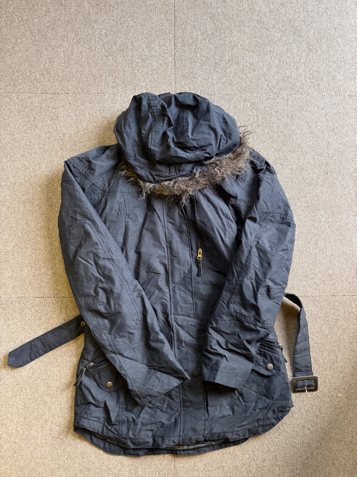 AMT-088 Front, closed