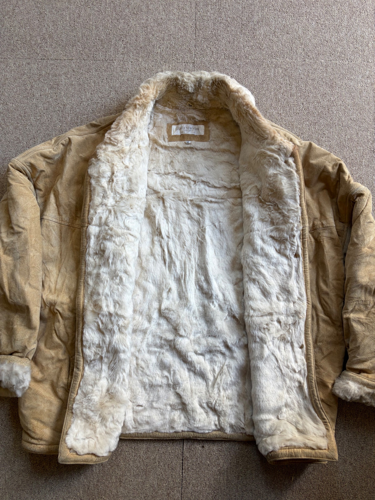 AMT-092 Open / lining