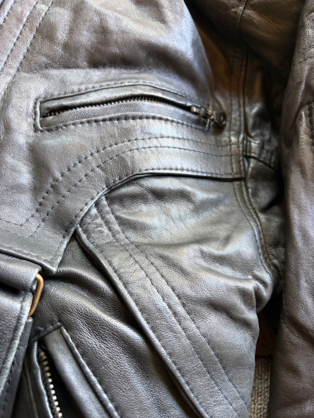 AMT-100 Open / lining