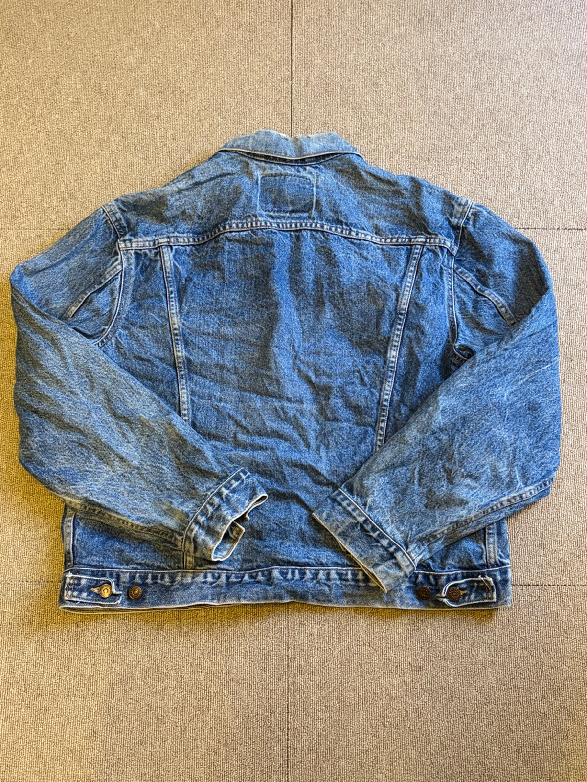 AMT-107 Open / lining