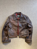 AMT-109 Front, closed
