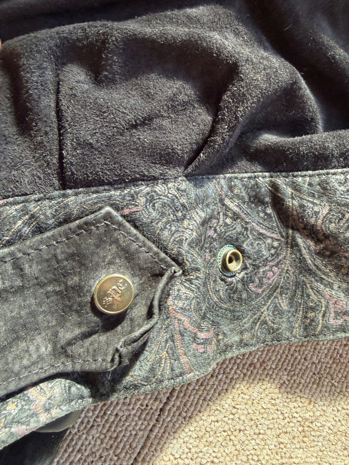 AMT-111 Open / lining