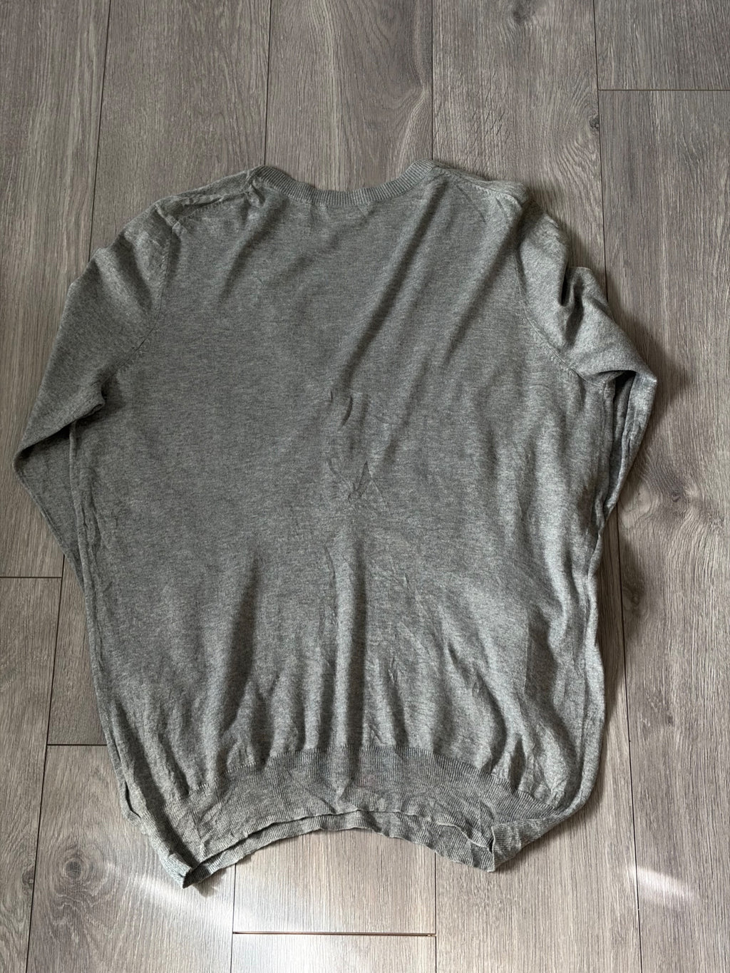 AMT-113 Back, flat