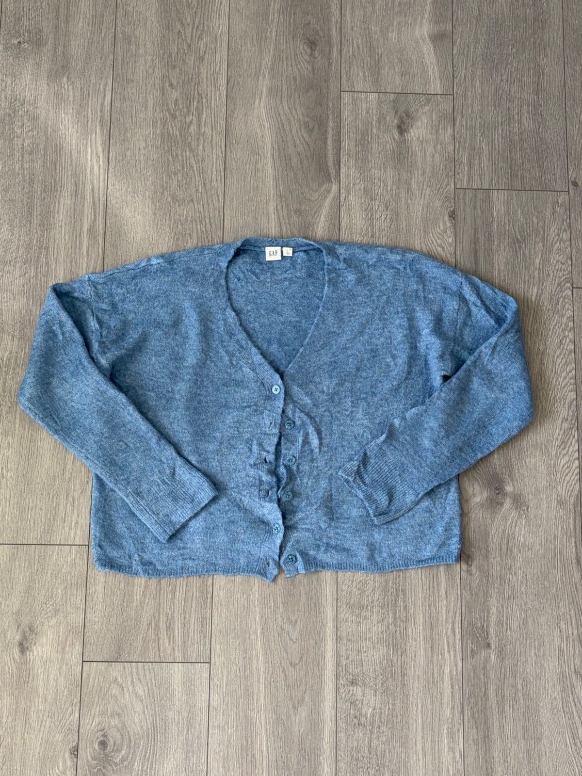 AMT-120 Front, flat
