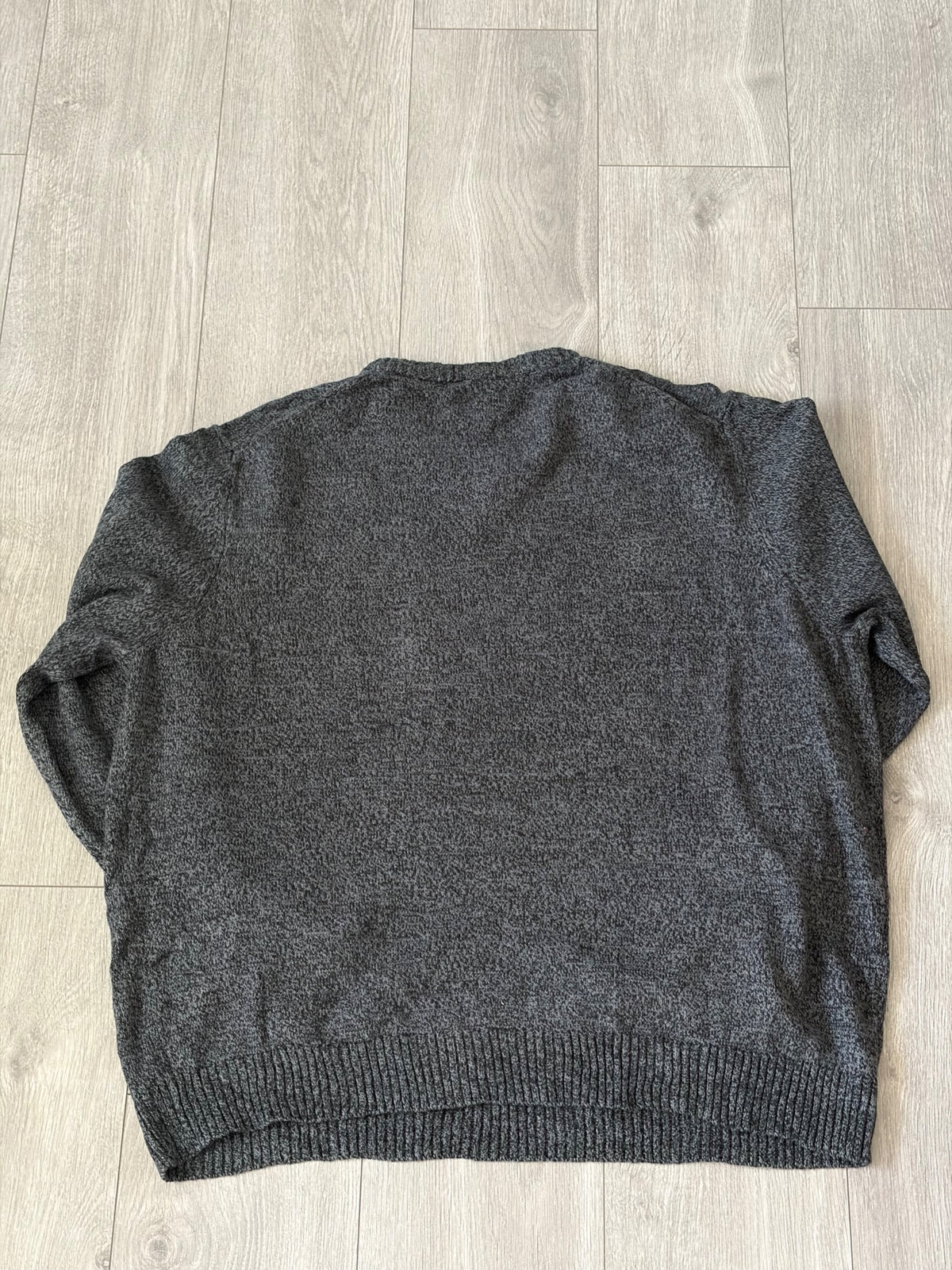 AMT-122 Cuff & hem