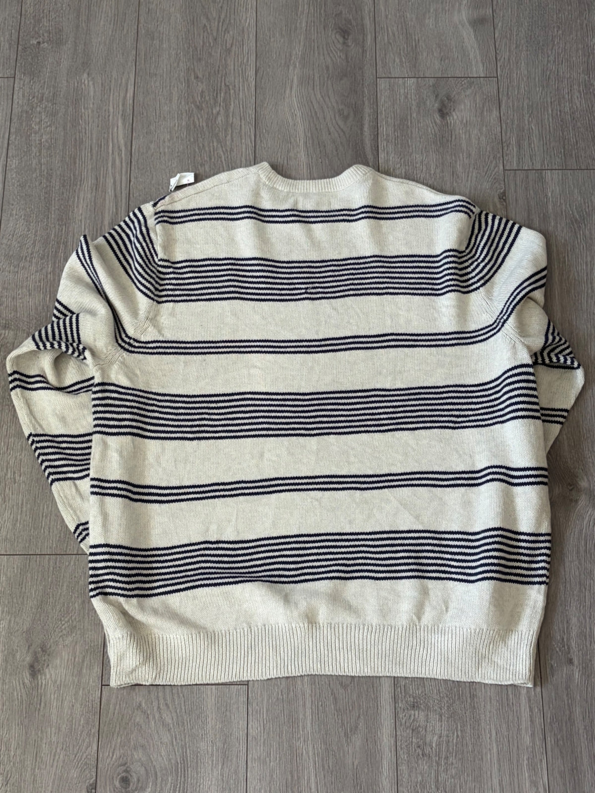 AMT-123 Cuff & hem