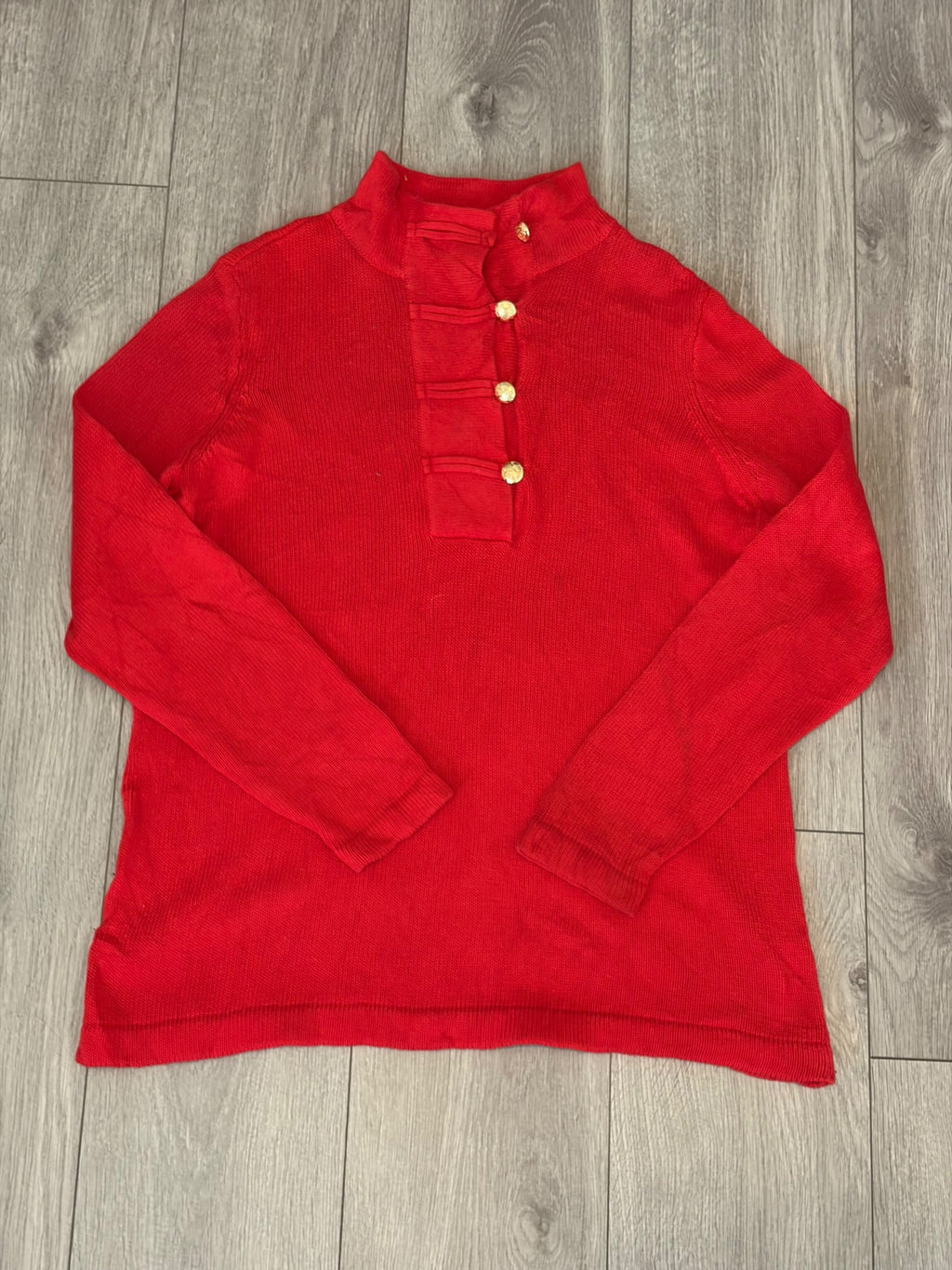 AMT-136 Knit / detail