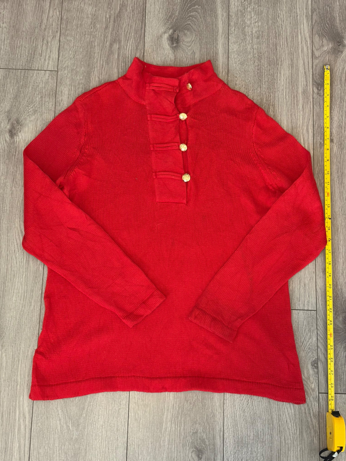 AMT-136 Back, flat