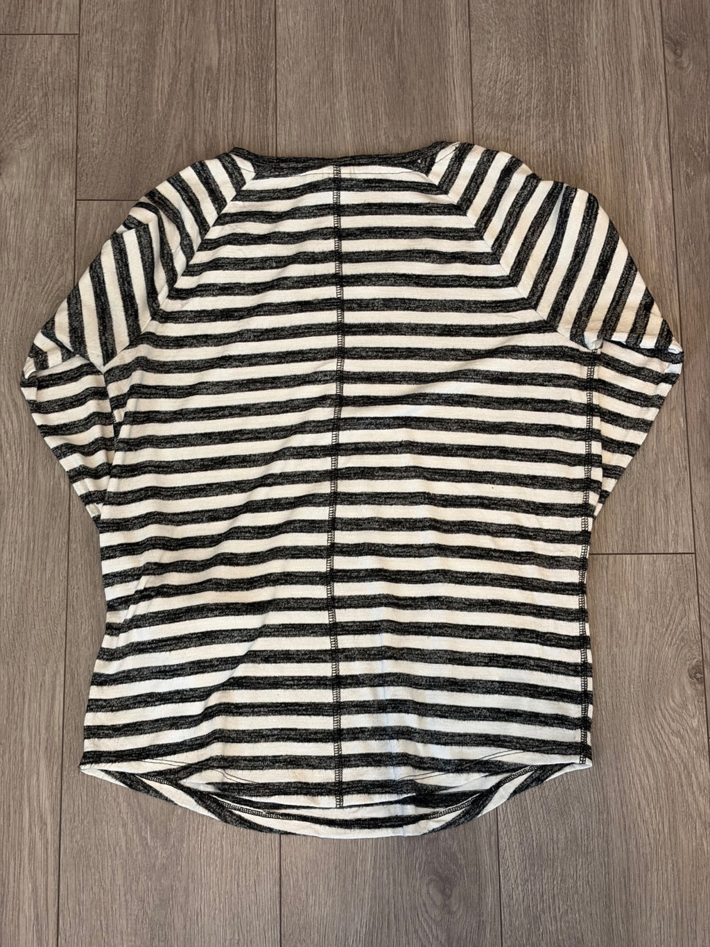 AMT-138 Back, flat