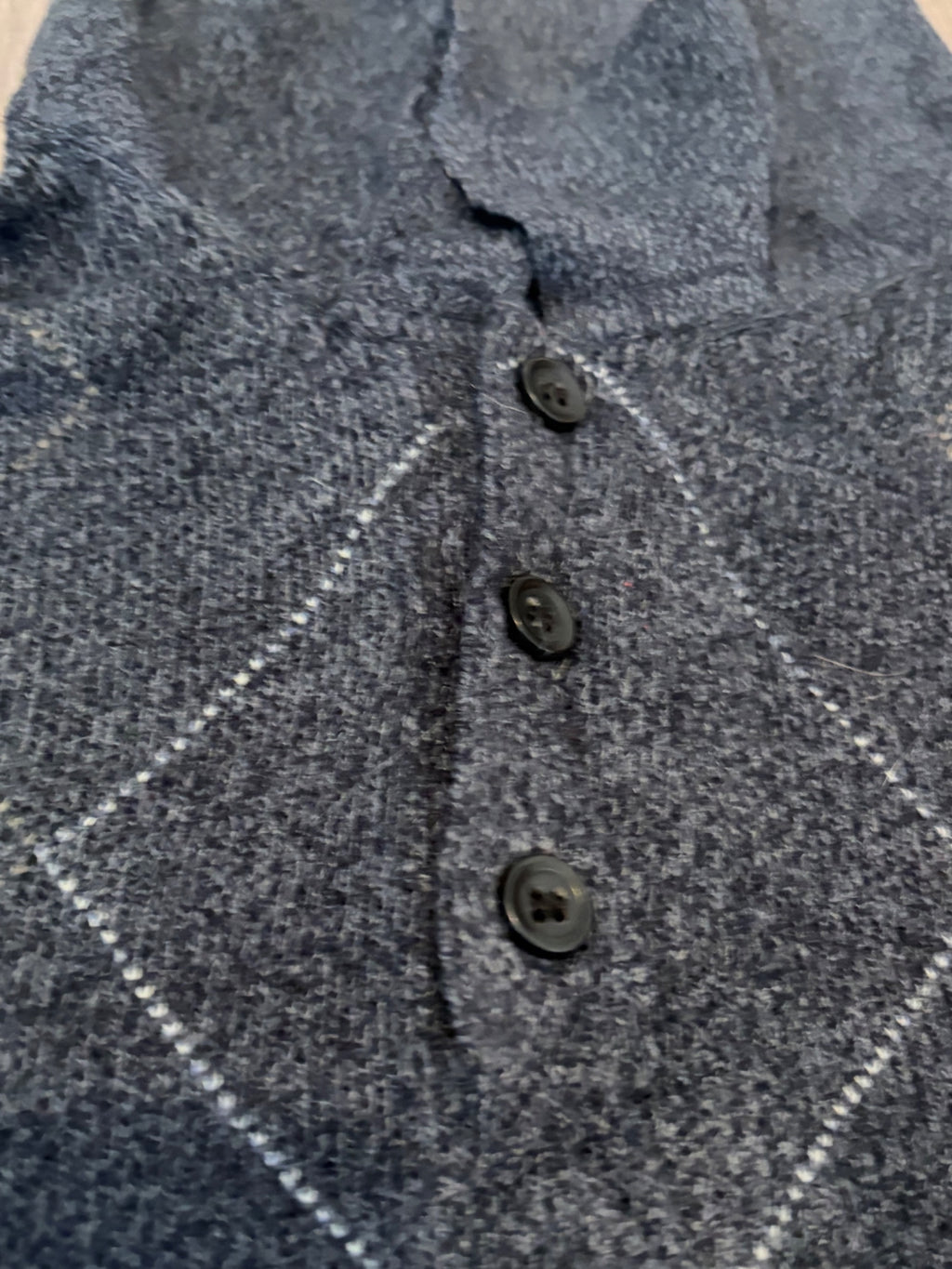 AMT-140 Knit / detail