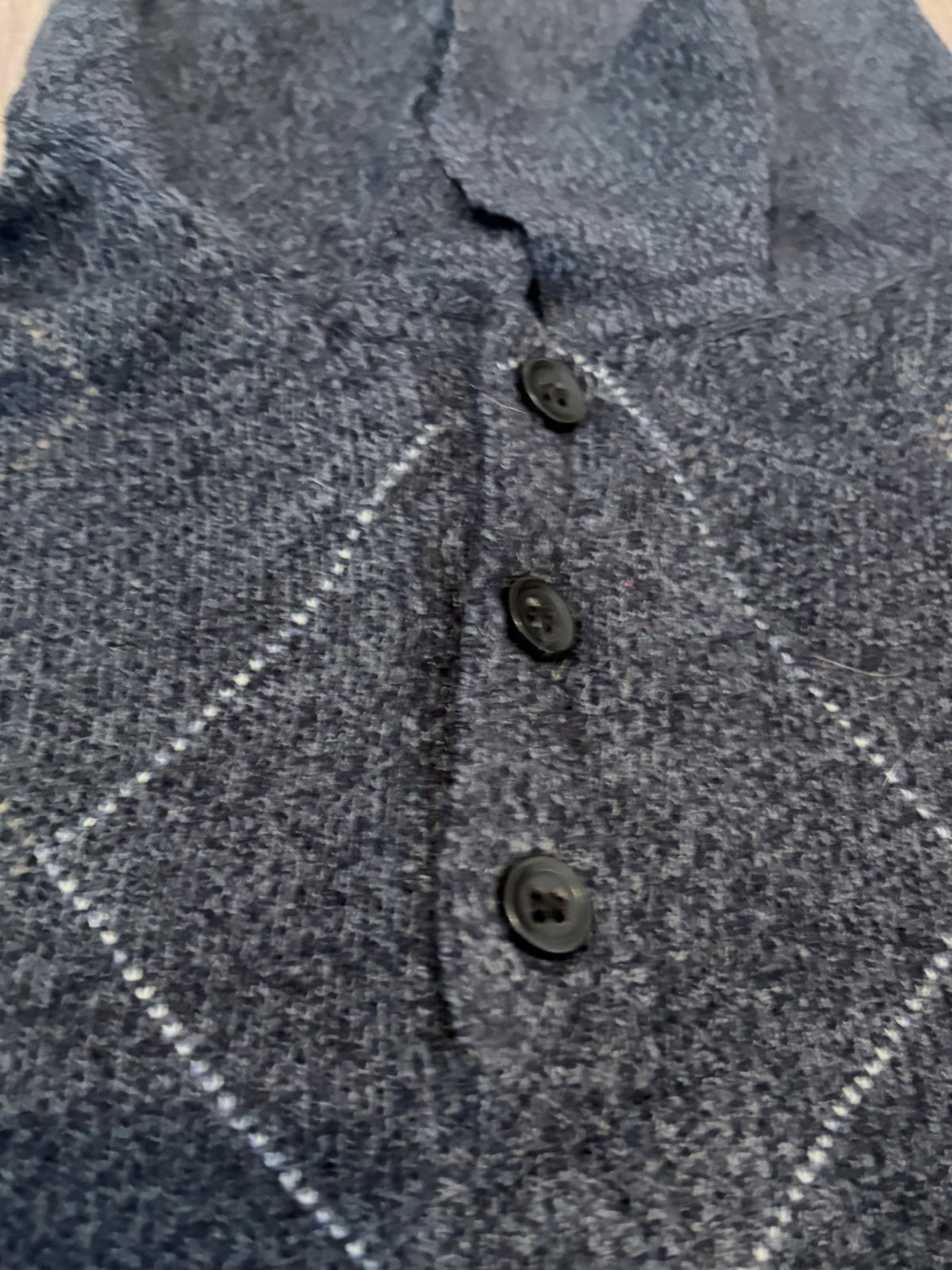 AMT-140 Knit / detail