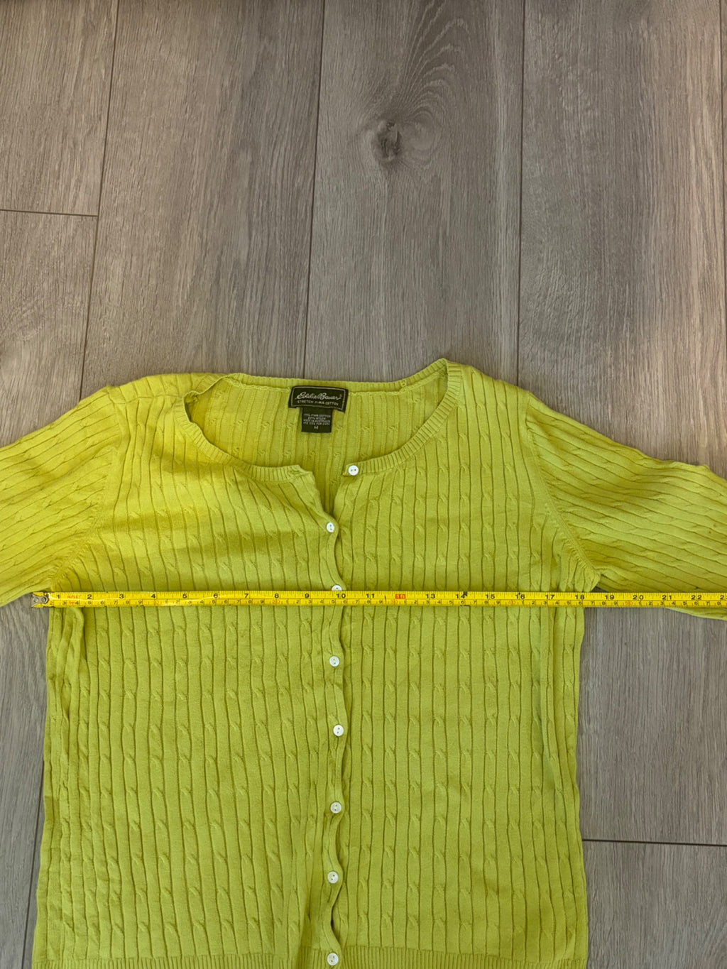 AMT-144 Knit / detail