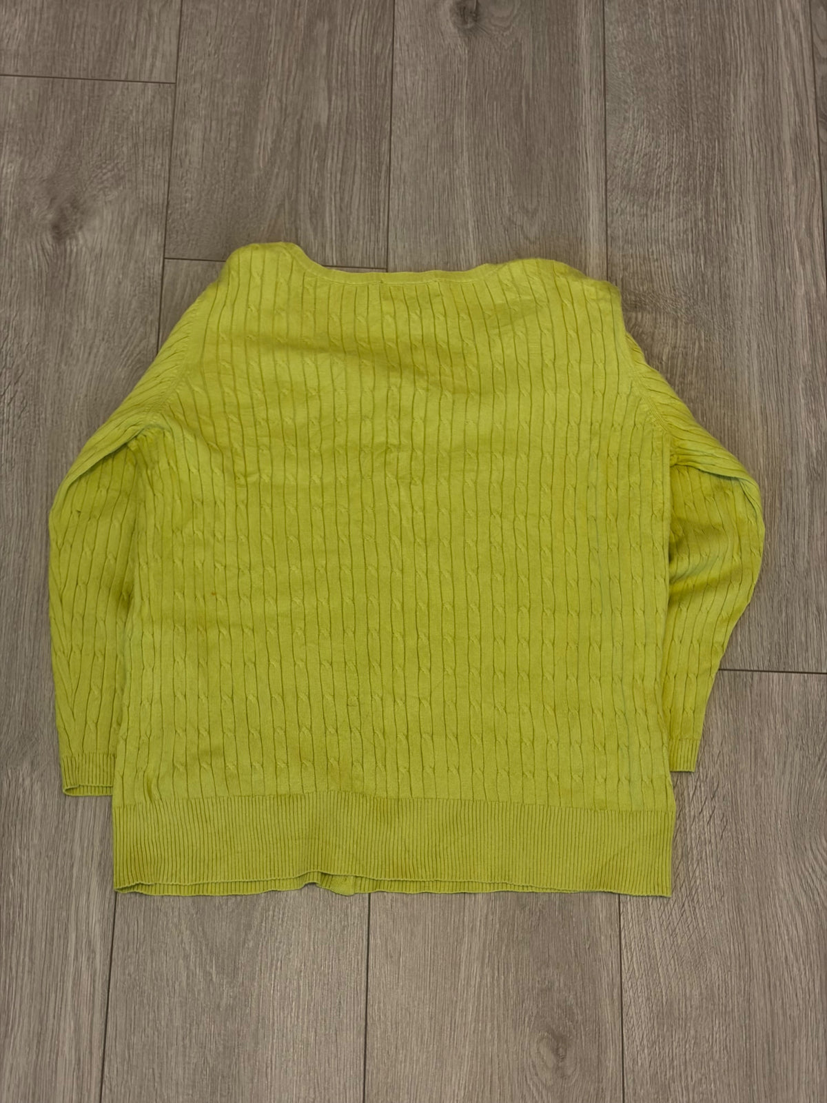 AMT-144 Cuff & hem