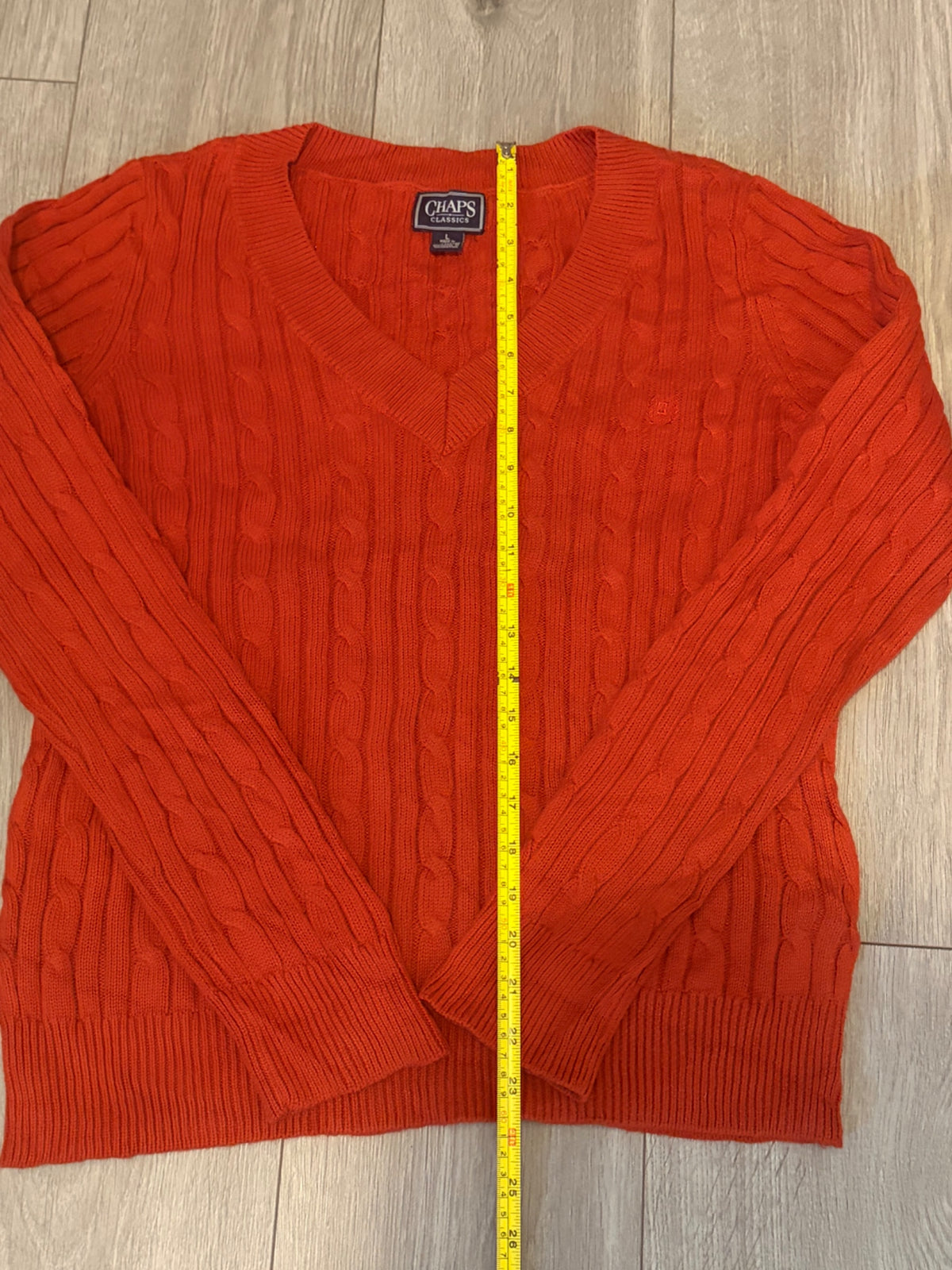 AMT-145 Knit / detail