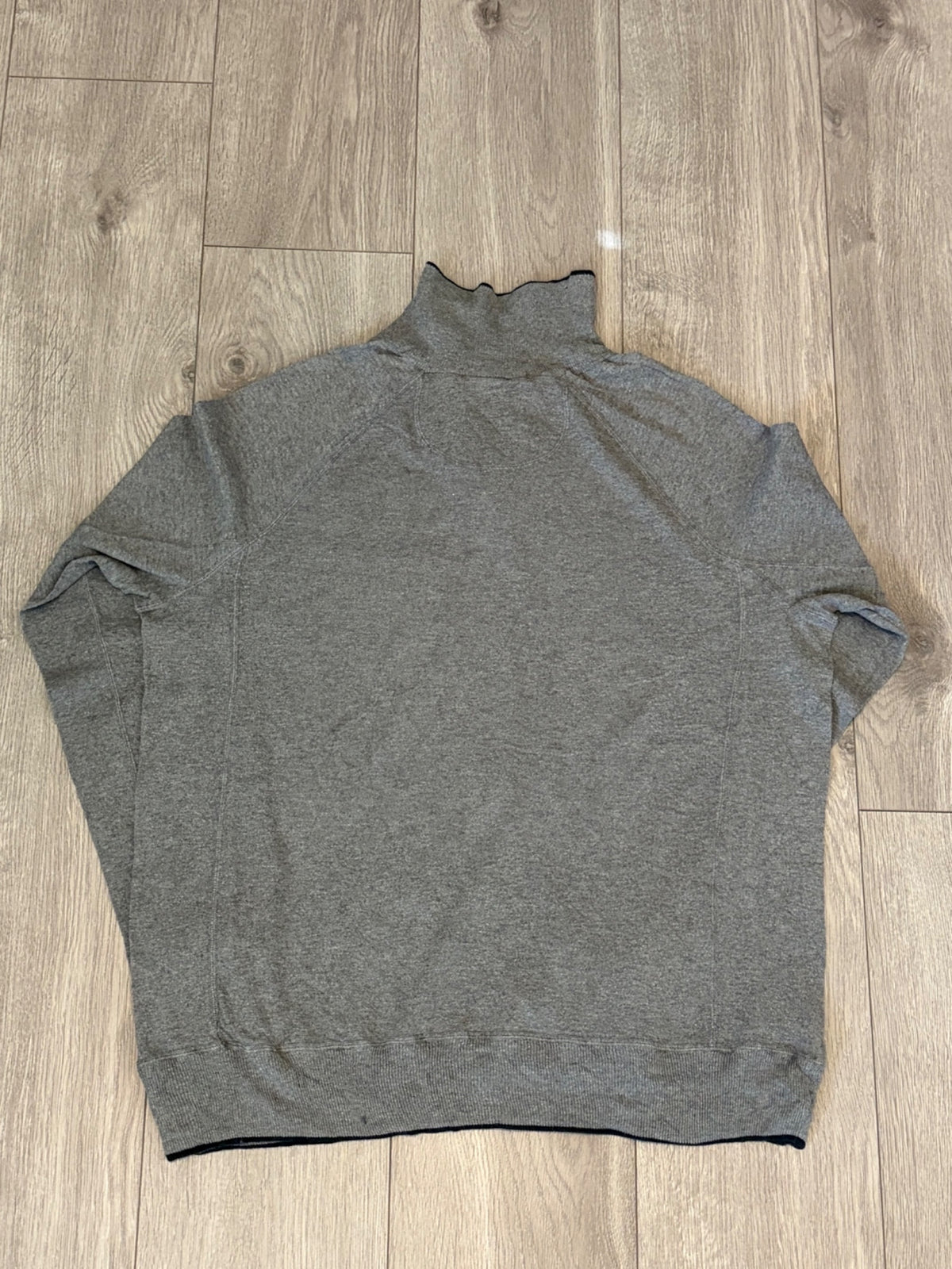 AMT-149 Back, flat