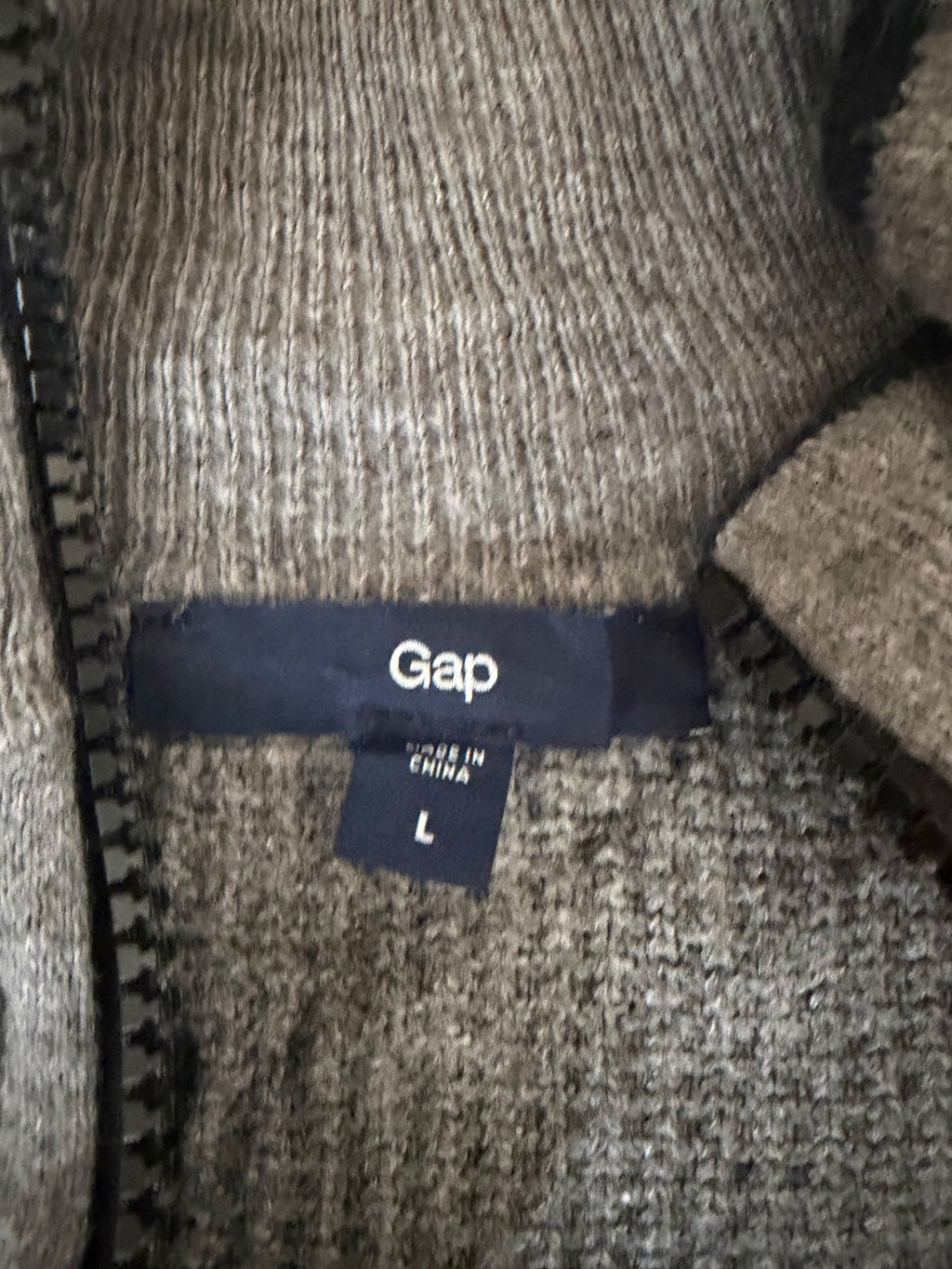 AMT-149 Neck label