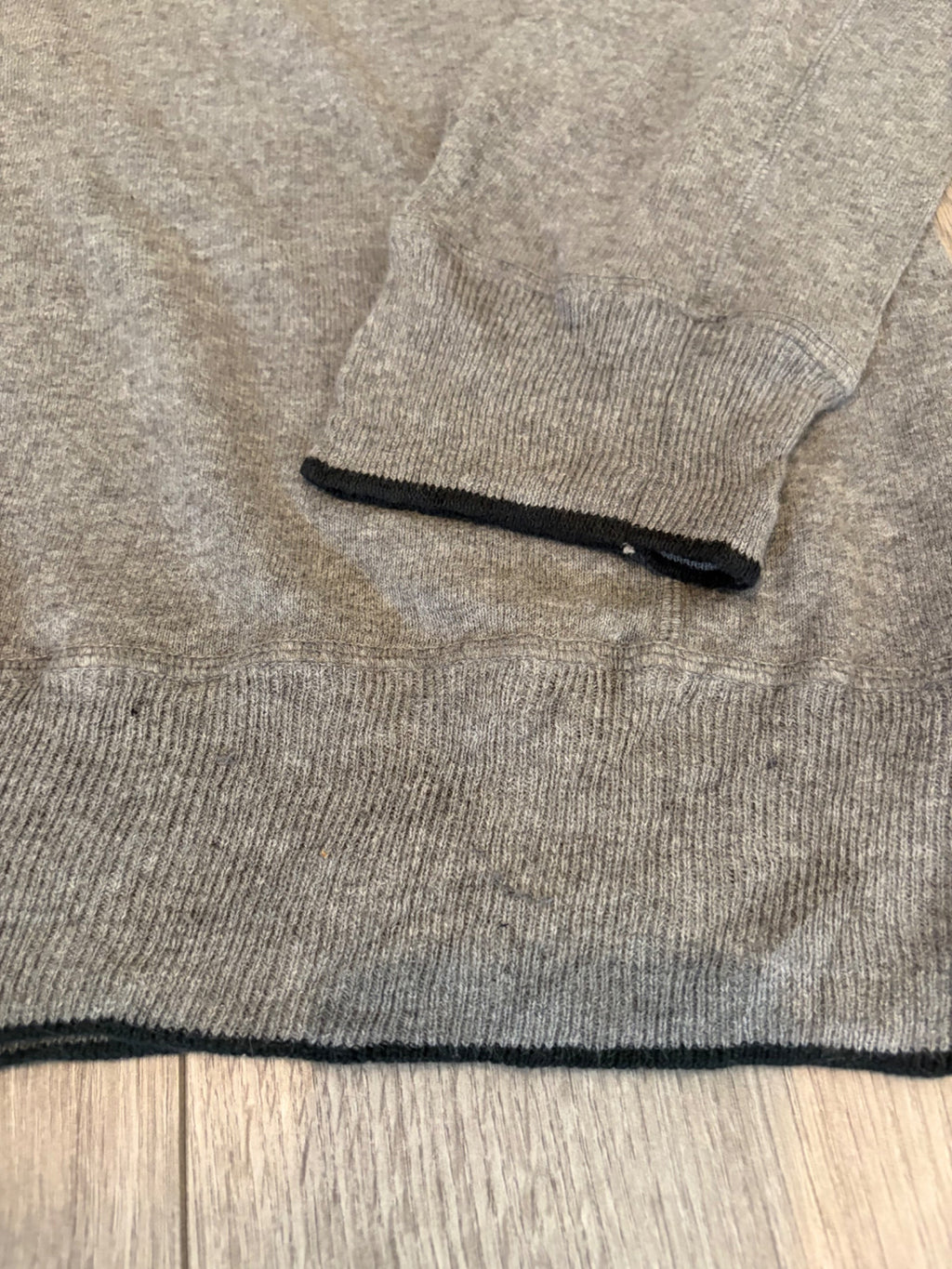 AMT-149 Knit / detail