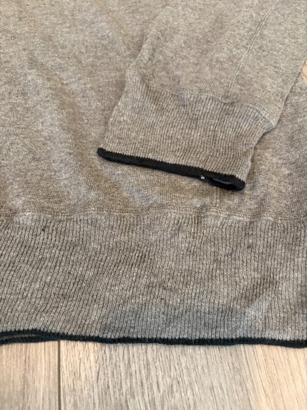 AMT-149 Knit / detail