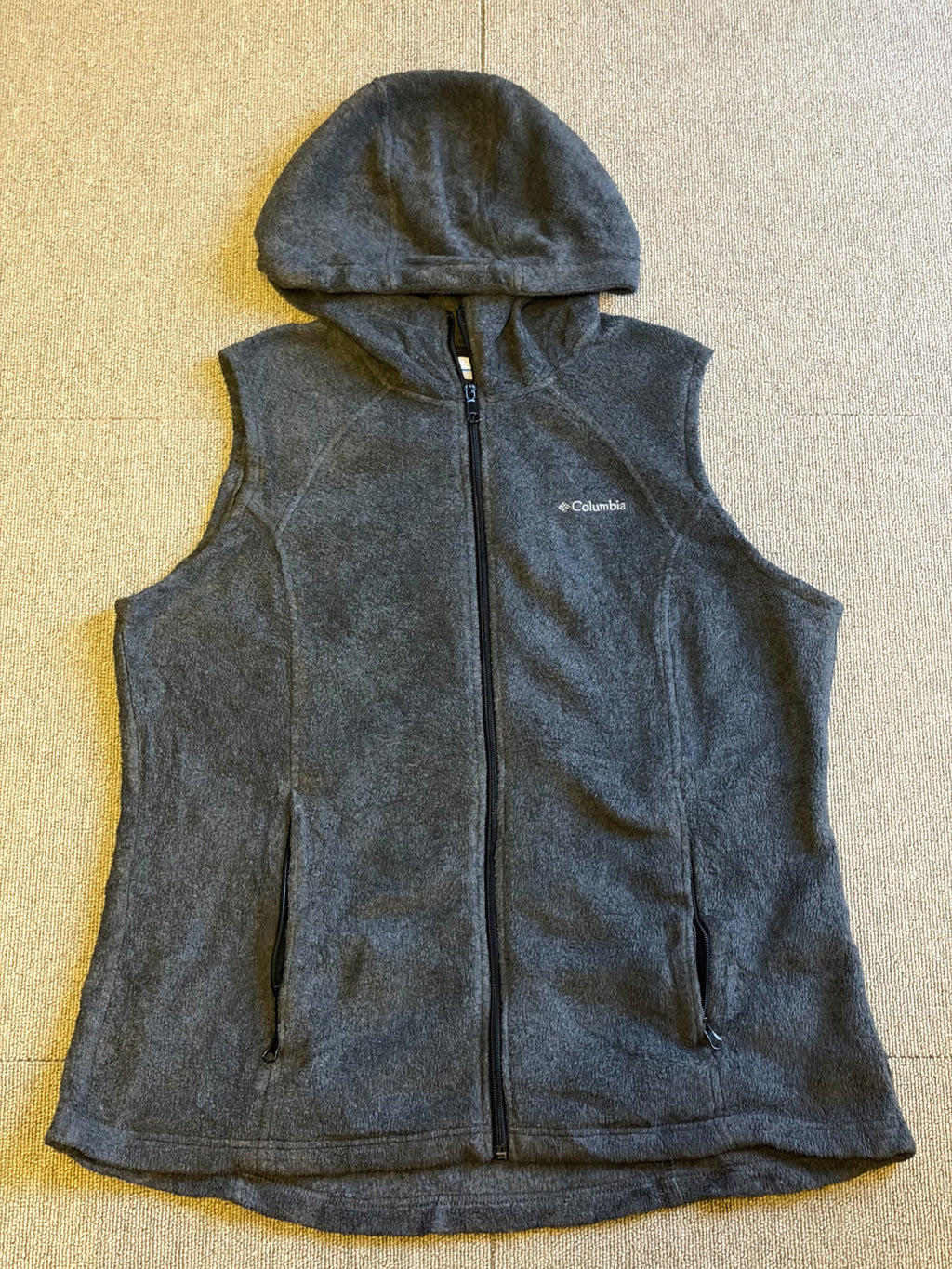 AMT-150 Front, closed